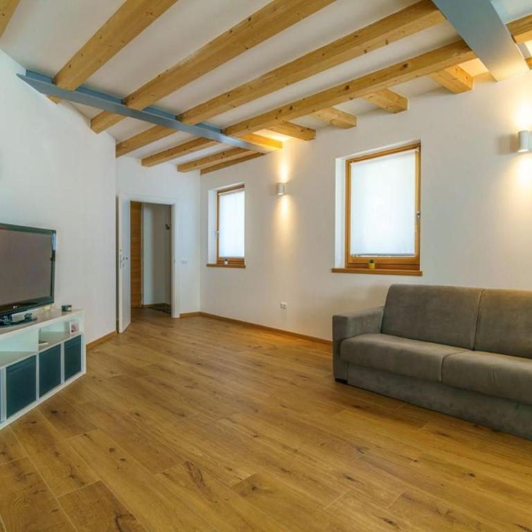 Casa Corradini by Go New Location - Appartamento con 2 Camere da Letto - 12