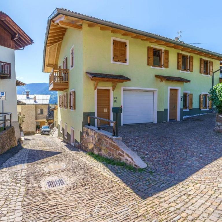 Casa Corradini by Go New Location - Appartamento con 2 Camere da Letto - 30