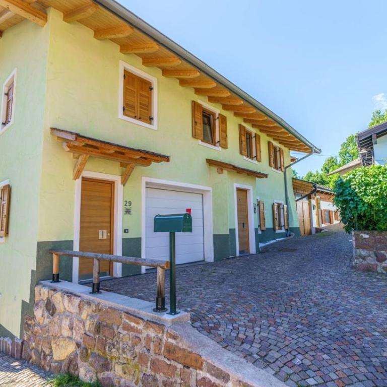 Casa Corradini by Go New Location - Appartamento con 2 Camere da Letto - 29