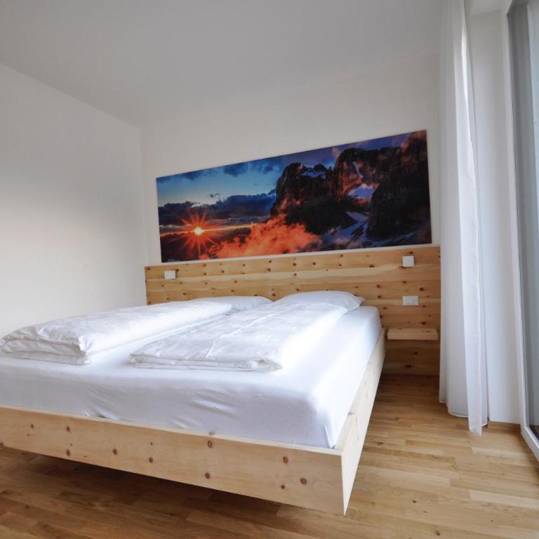 Alpenchalet Apartments - Appartamento Deluxe 4 - 11
