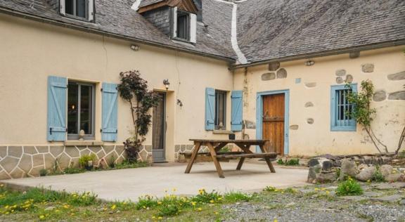 Chez Louise - Maison 3 Chambres - 20