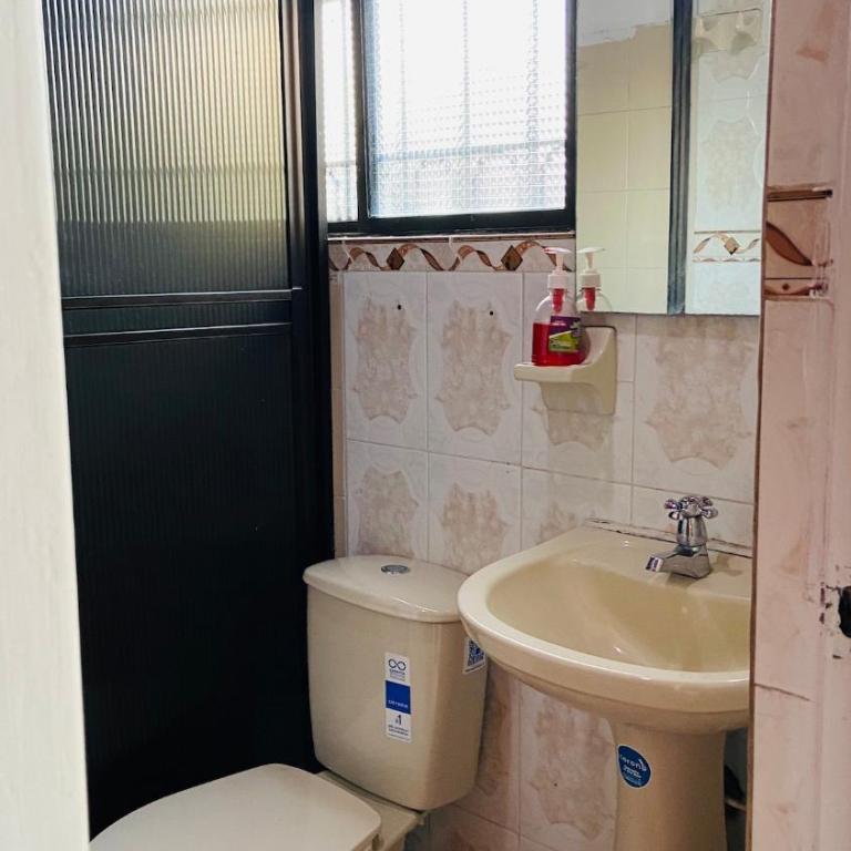 Casa Vacacional del Llano - Casa de 3 dormitorios - 16