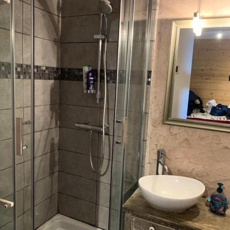 Résidence Edelweiss - EDELWEISS APT D3 MAE-4533 - Studio - 3