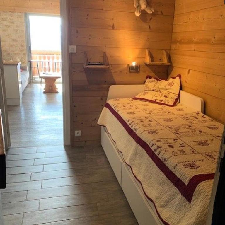 Résidence Edelweiss - EDELWEISS APT D3 MAE-4533 - Studio - 6