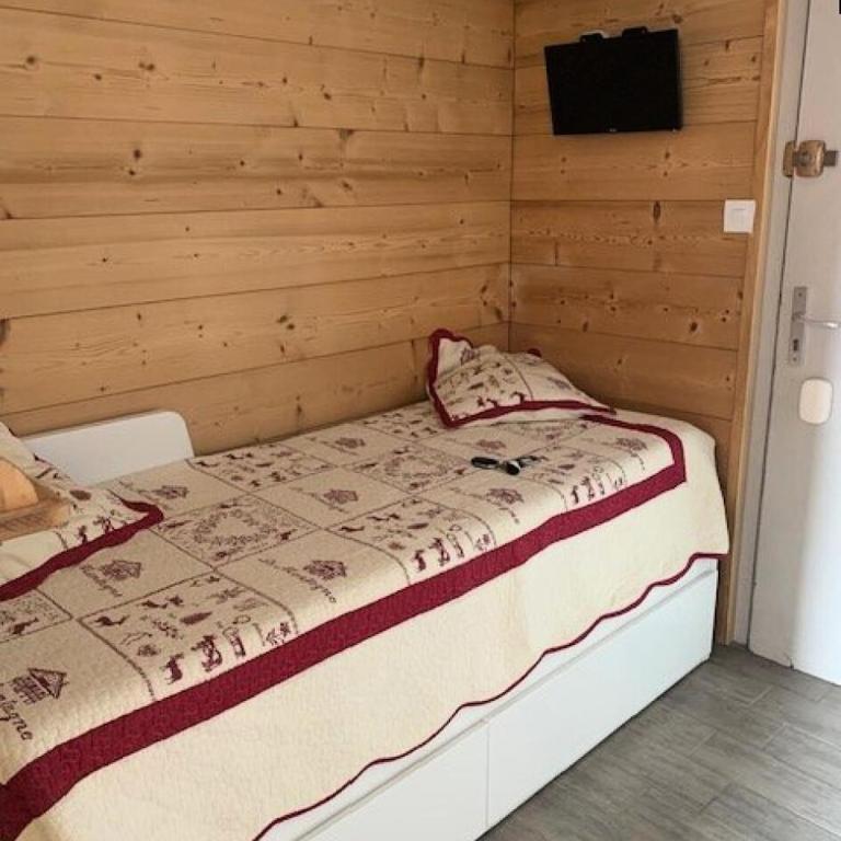 Résidence Edelweiss - EDELWEISS APT D3 MAE-4533 - Studio - 5