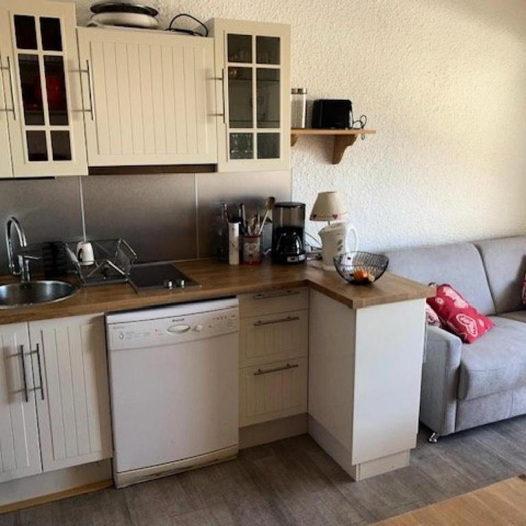 Résidence Edelweiss - EDELWEISS APT D3 MAE-4533 - Studio - 2