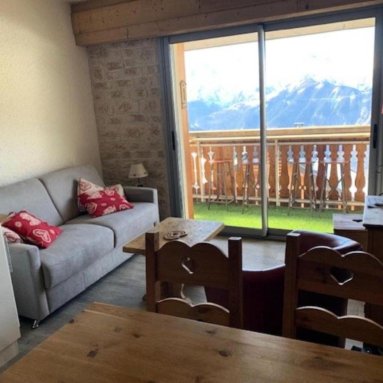 Résidence Edelweiss - EDELWEISS APT D3 MAE-4533 - Studio - 1
