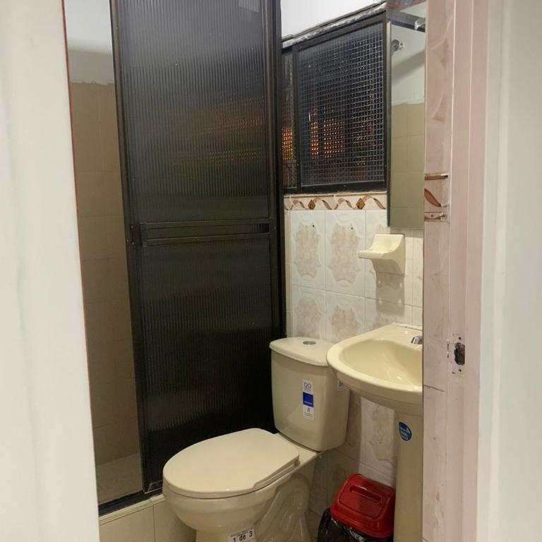 Casa Vacacional del Llano - Casa de 3 dormitorios - 25