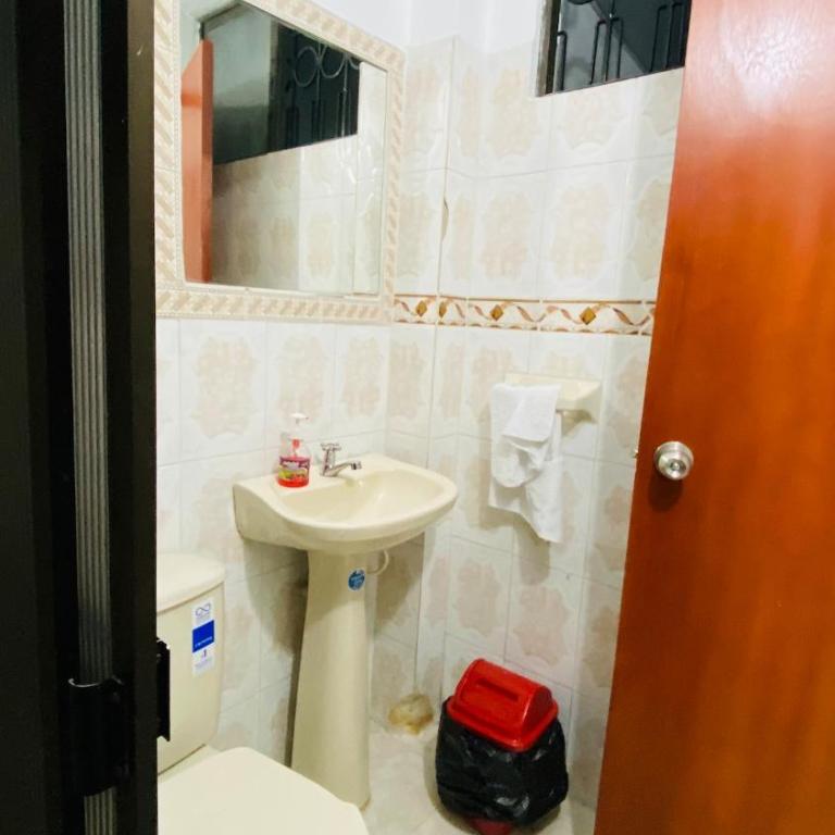 Casa Vacacional del Llano - Casa de 3 dormitorios - 27