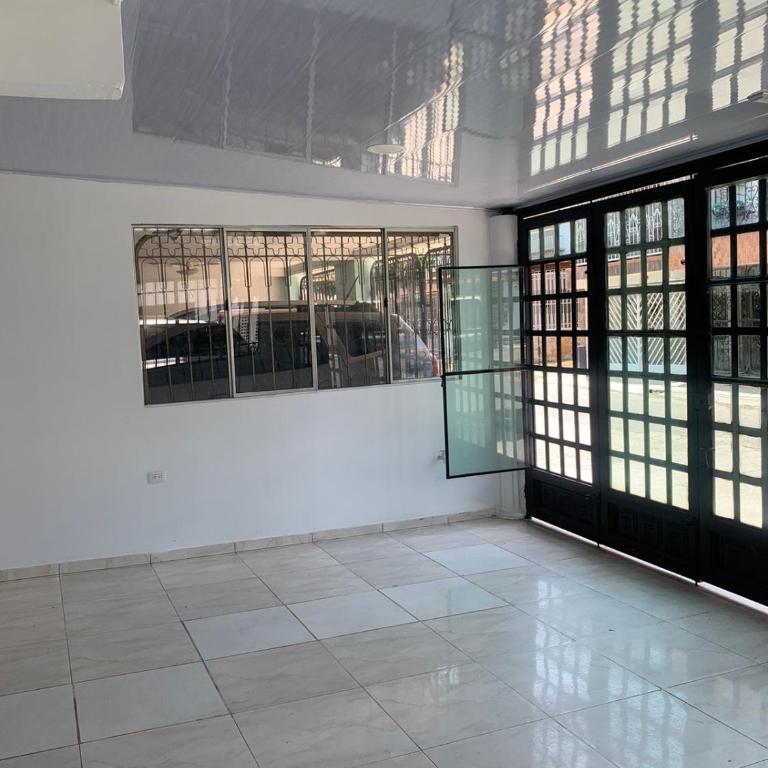 Casa Vacacional del Llano - Casa de 3 dormitorios - 28