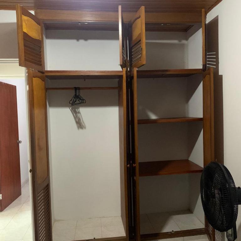 Casa Vacacional del Llano - Casa de 3 dormitorios - 36