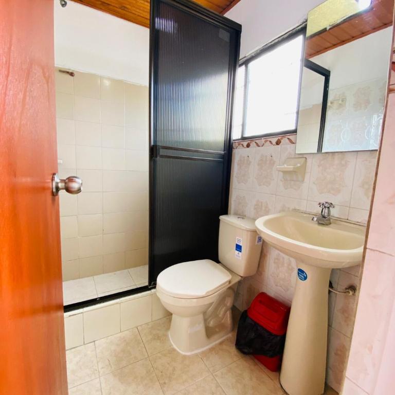 Casa Vacacional del Llano - Casa de 3 dormitorios - 38