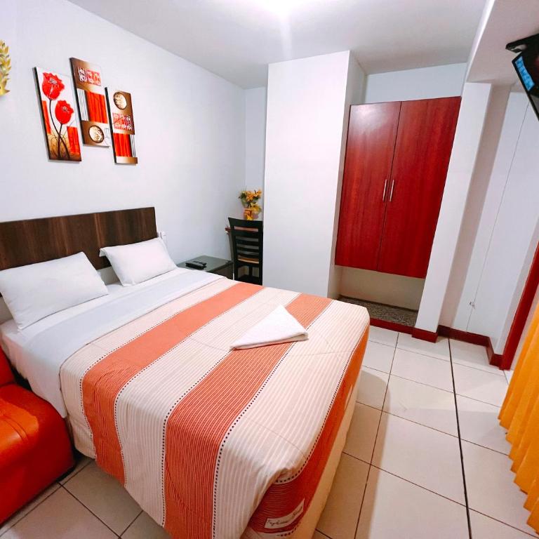 Veneccia Gold Hotel - Single Room - 5