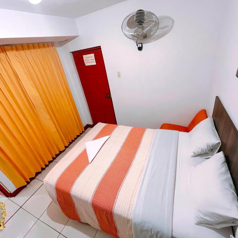 Veneccia Gold Hotel - Single Room - 1