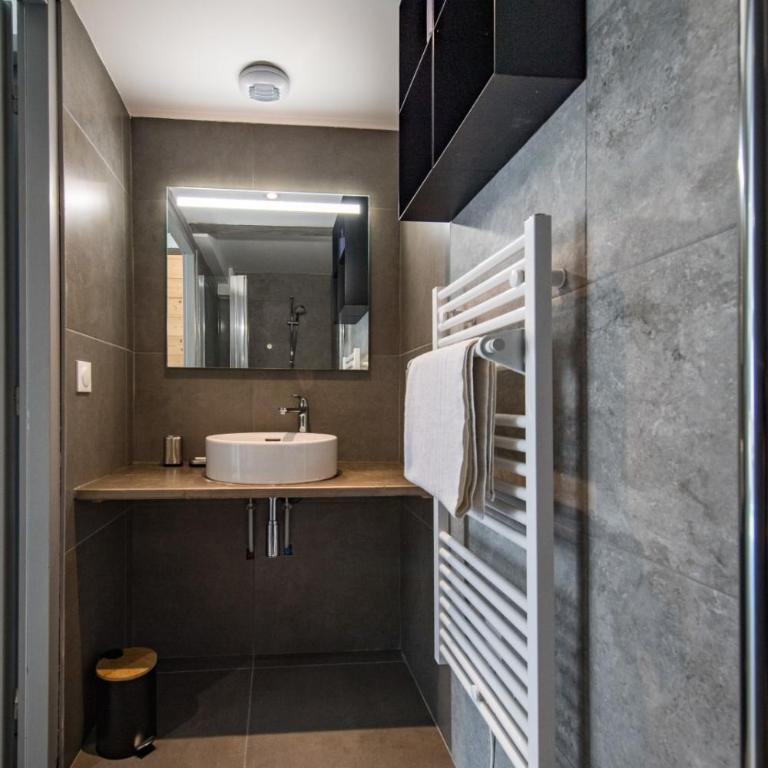 Duplex 2 Ch dont 1 Suite Proche Pistes Vue - Appartement - 39