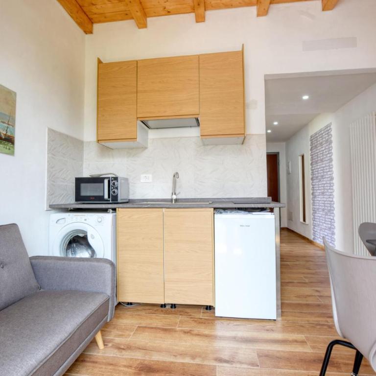 Awesome Apartment In Chiavari With Wifi - Appartamento con 1 Camera da Letto - 4