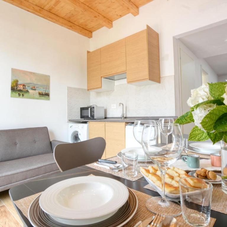 Awesome Apartment In Chiavari With Wifi - Appartamento con 1 Camera da Letto - 1