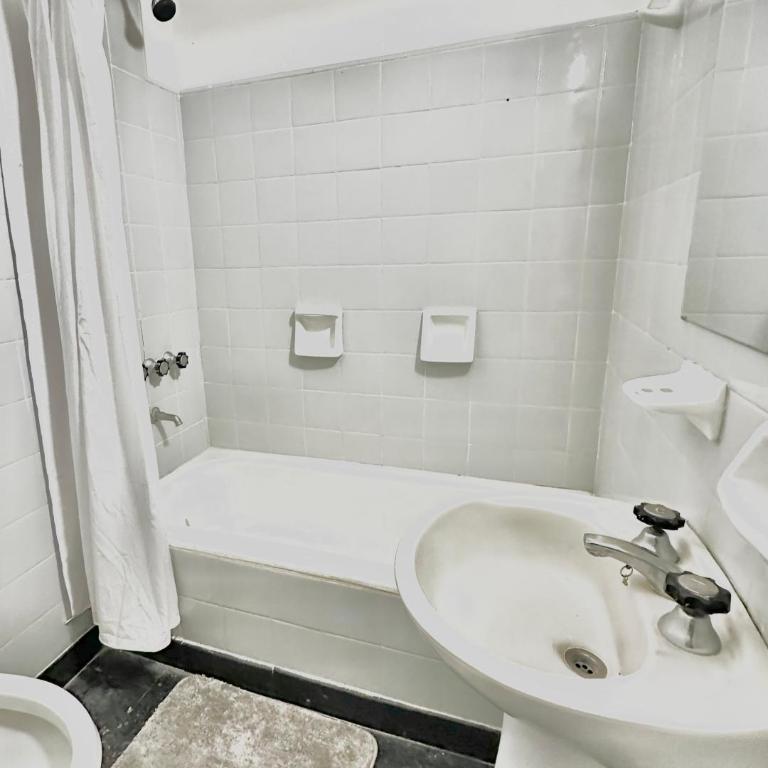 Apartamento Corrientes - MDPRentals - One-Bedroom Apartment - 9