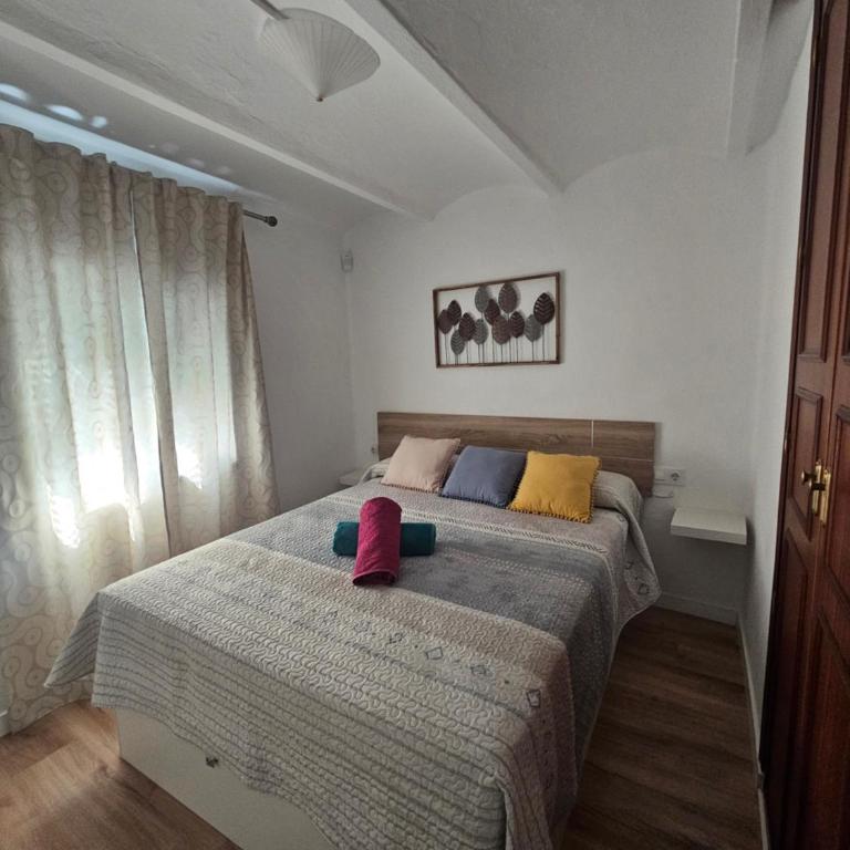 Plaza de las Bodegas - Apartamento de 2 dormitorios - 21