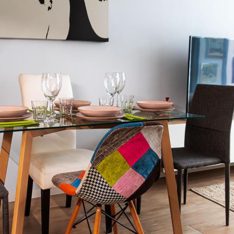 Cozy Suite next to Plaza del Ayuntamiento - One-Bedroom Apartment - 23