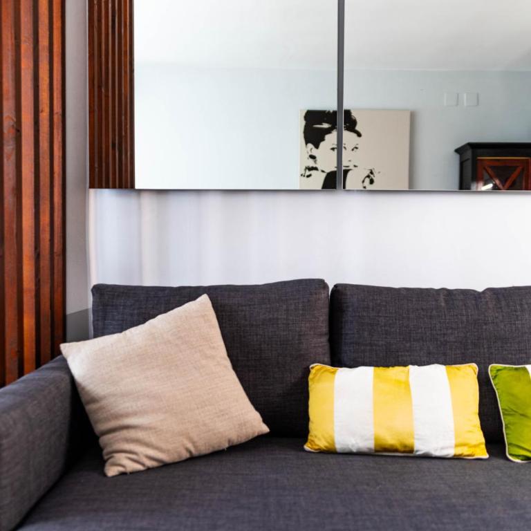 Cozy Suite next to Plaza del Ayuntamiento - One-Bedroom Apartment - 26