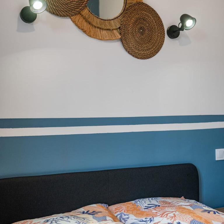 Appartement La Rive Rouen proche centre historique - Two-Bedroom Apartment - 15