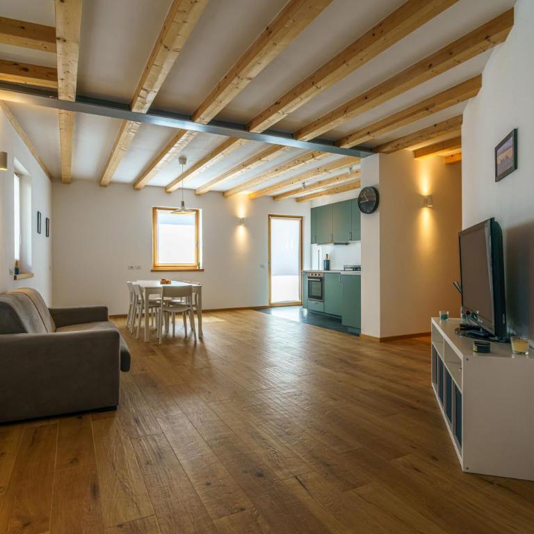 Casa Corradini by Go New Location - Appartamento con 2 Camere da Letto - 2