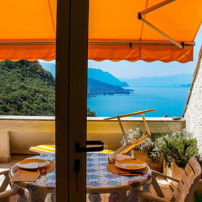 Terrazza sul Lago - Apartment - 1