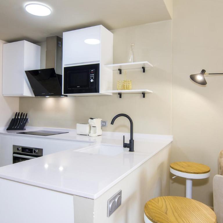 Vera Golf Los Dos Soles Bajo Jardín Piscina Wifi - Apartamento Superior - 17