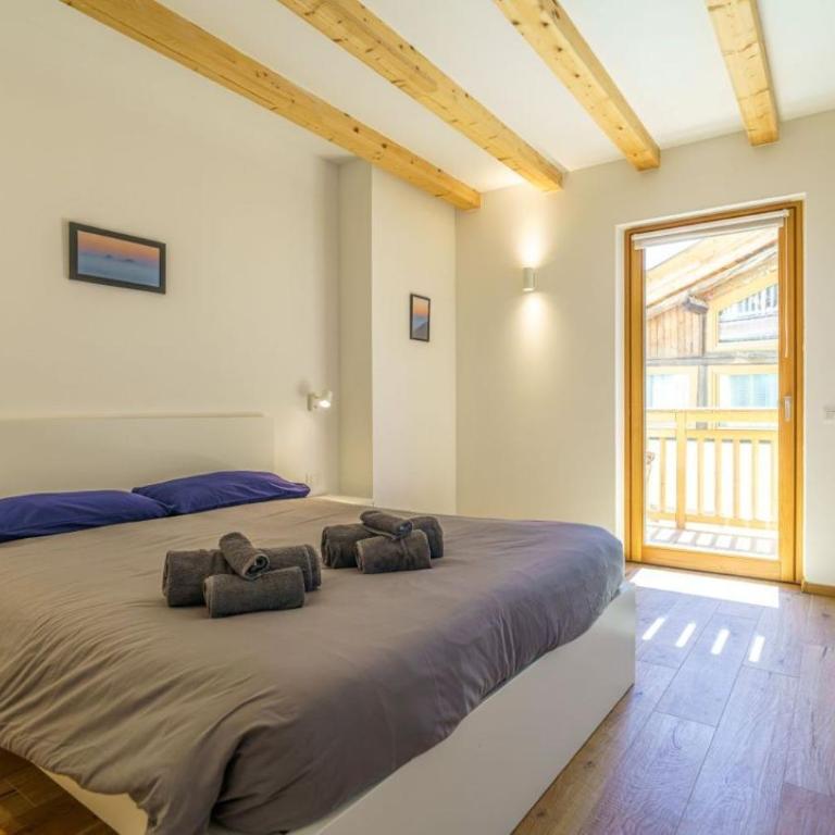 Casa Corradini by Go New Location - Appartamento con 2 Camere da Letto - 20