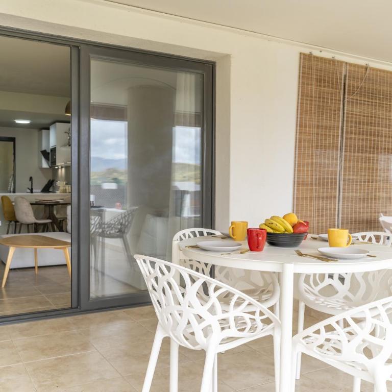 Vera Golf Los Dos Soles Bajo Jardín Piscina Wifi - Apartamento Superior - 6