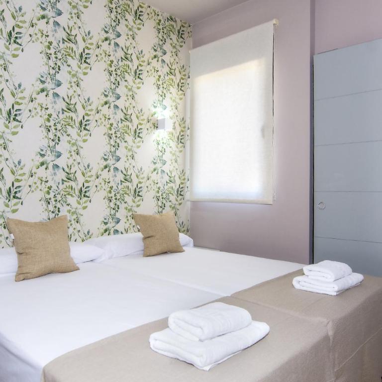 Vera Golf Los Dos Soles Bajo Jardín Piscina Wifi - Apartamento Superior - 36