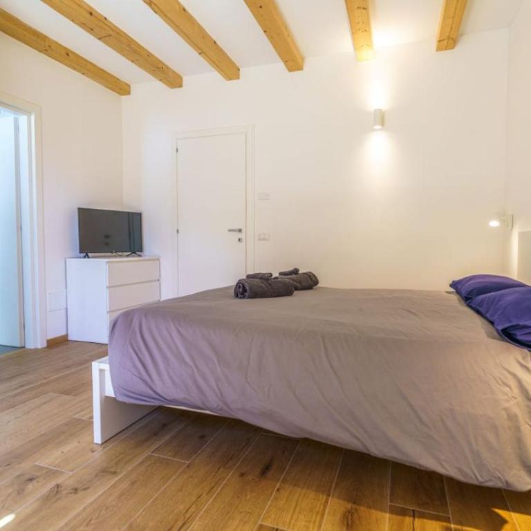 Casa Corradini by Go New Location - Appartamento con 2 Camere da Letto - 19
