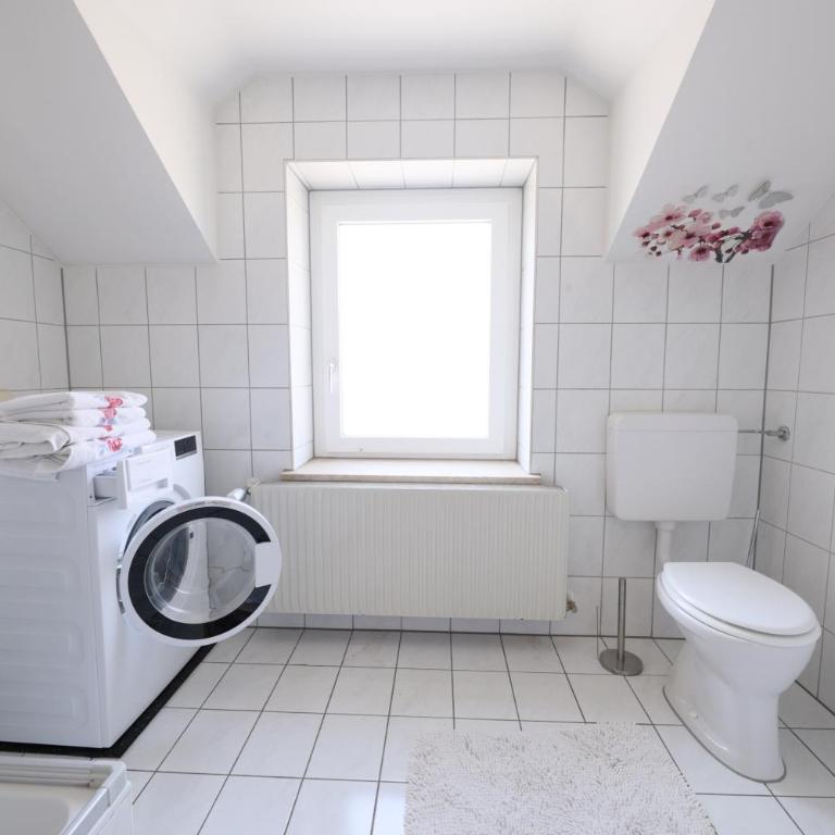 Gemütliche Wohnung im Zentrum Top 3 - Apartment mit 1 Schlafzimmer - 7