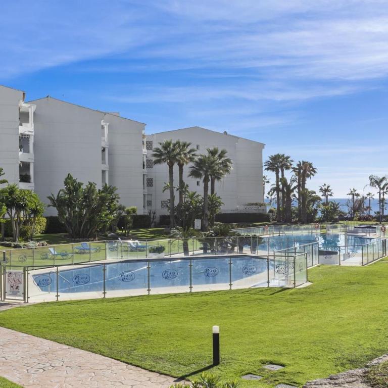1 Bdr Playa Rocío 2 - Apartamento - 25