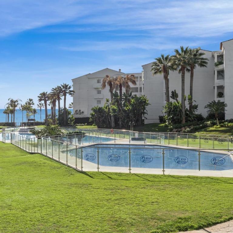 1 Bdr Playa Rocío 2 - Apartamento - 27