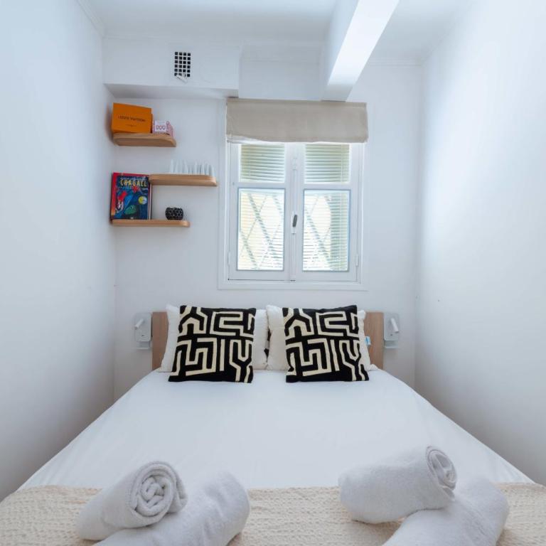Ground-Floor Apartment with Private Garden Cannes - Appartement - 19