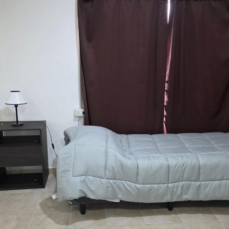 Choele250 Apart - Depto 2 - Apartamento de 1 dormitorio - 3