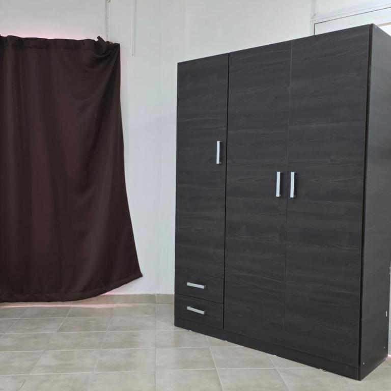 Choele250 Apart - Depto 2 - Apartamento de 1 dormitorio - 4