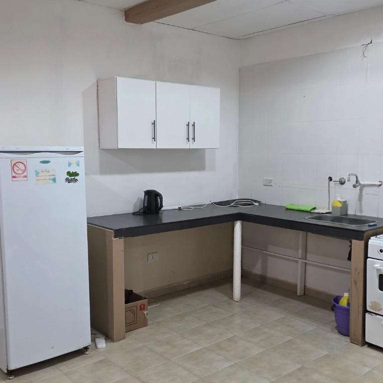 Choele250 Apart - Depto 2 - Apartamento de 1 dormitorio - 6