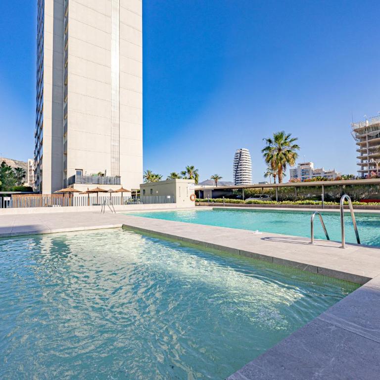 Apartamento Natsu - PlusHolidays - Apartamento Deluxe - 21