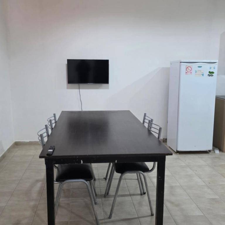 Choele250 Apart - Depto 2 - Apartamento de 1 dormitorio - 9
