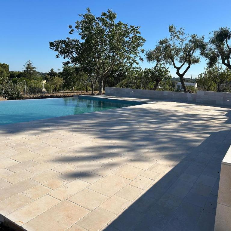 Trullo Qui si Sana - Villa Deluxe - 20
