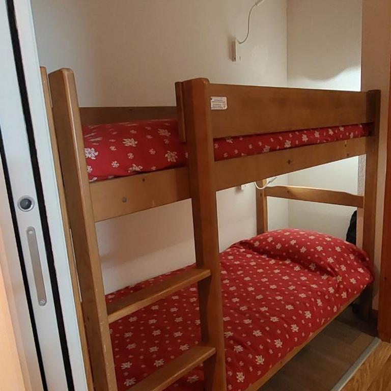 V du Bachat Arolles A03 - Appt 4 pers - Apartamento - 20