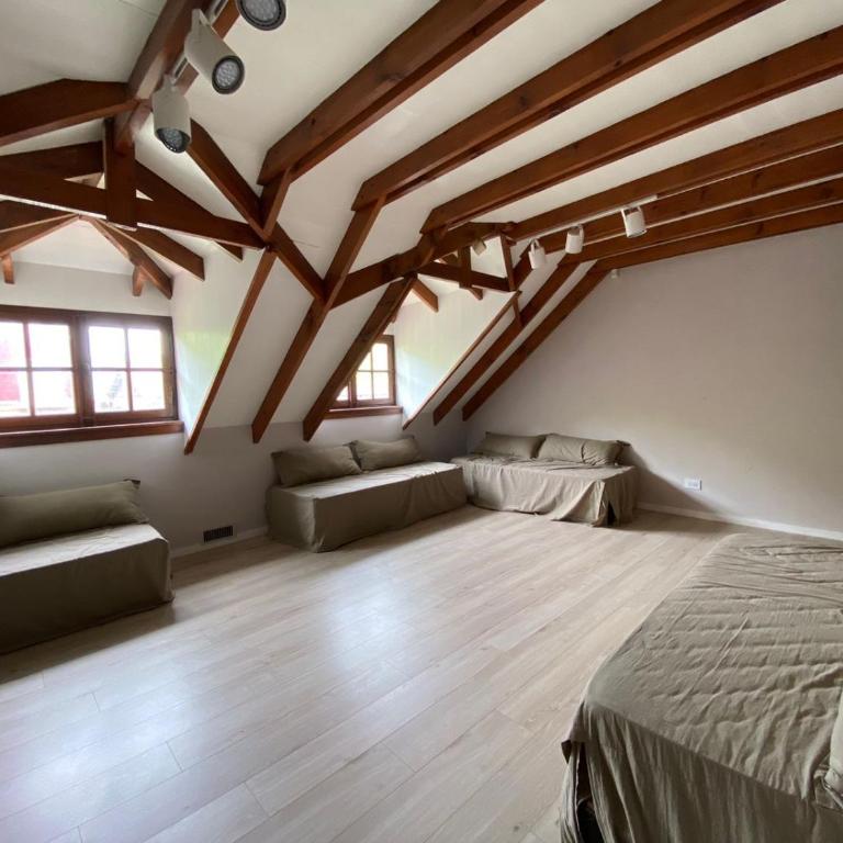 Los Troncos, A Pocos Minutos Caminando de Playa Grande - Chalet de 1 dormitorio - 11