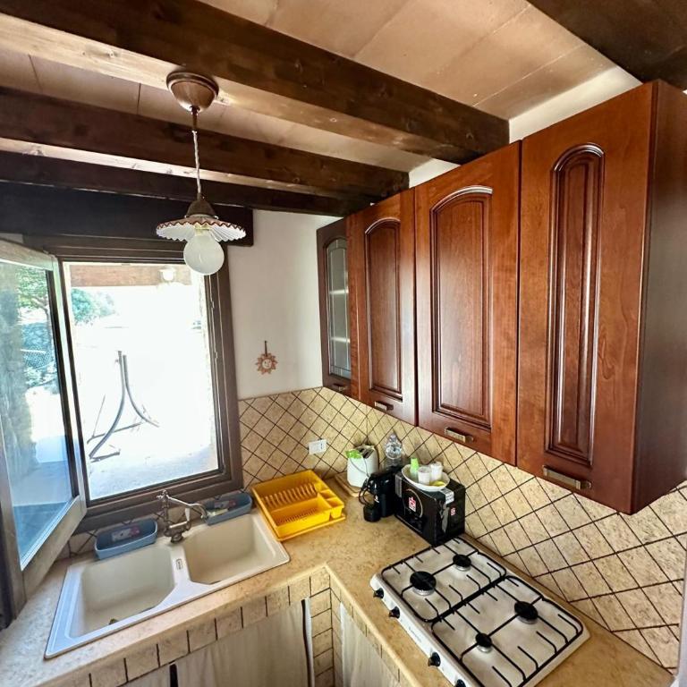 VILLA MÀRCATO tra Monti & Mare - Casa Vacanze - 35