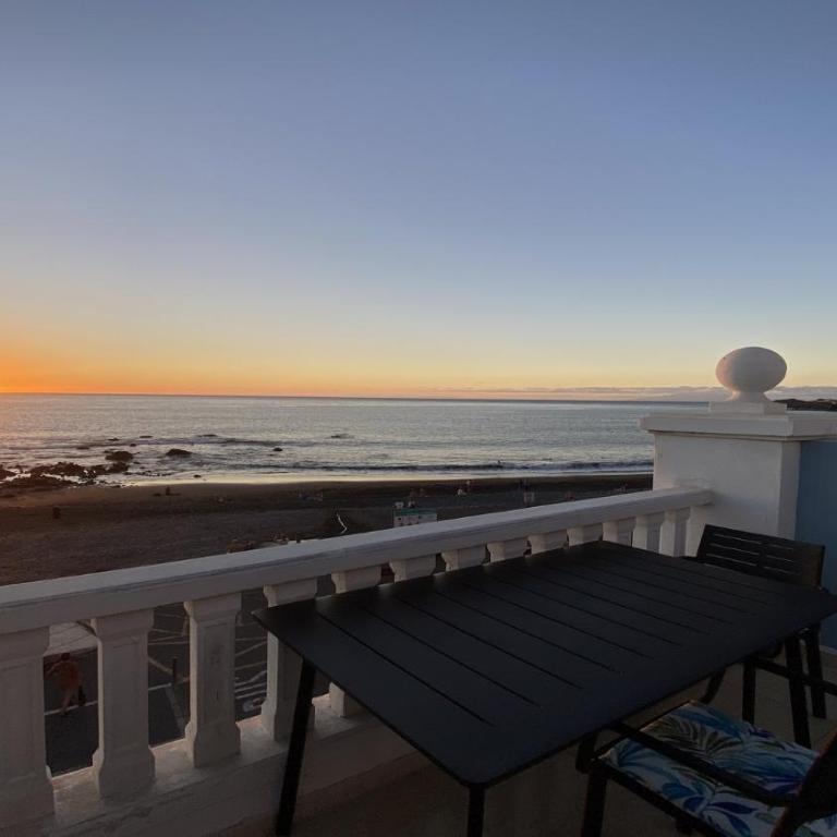 Molino Azul 1A - Apartamento con vistas y balcón - 4