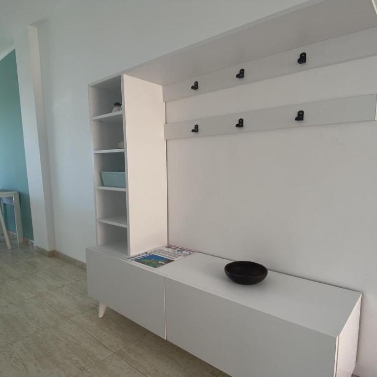 Molino Azul 1A - Apartamento con vistas y balcón - 11
