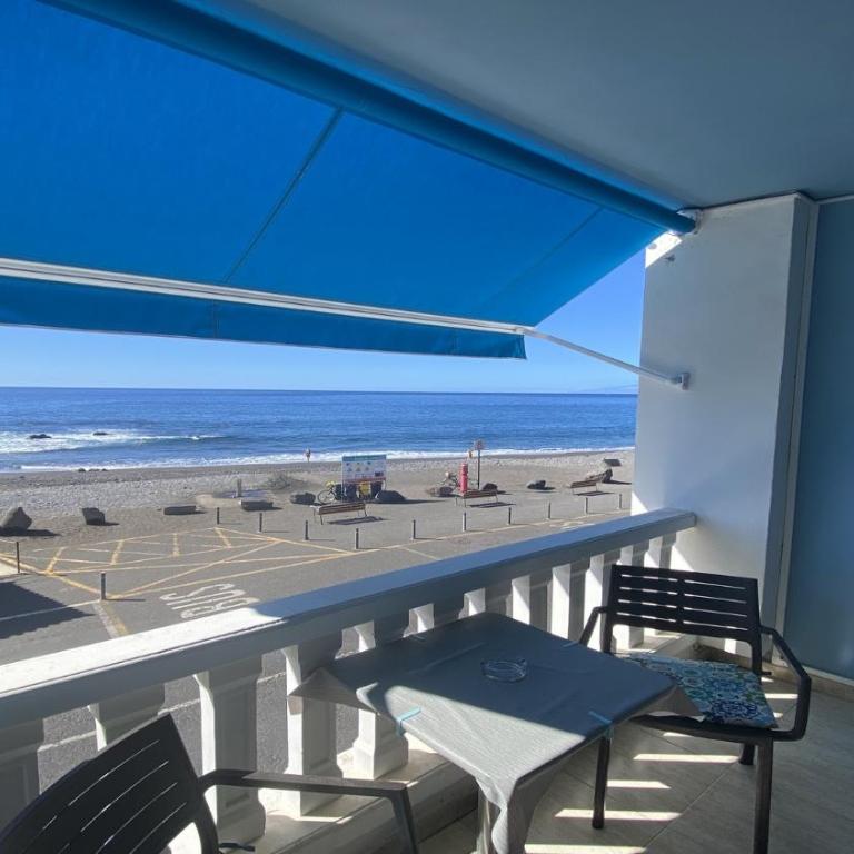 Molino Azul 1A - Apartamento con vistas y balcón - 13