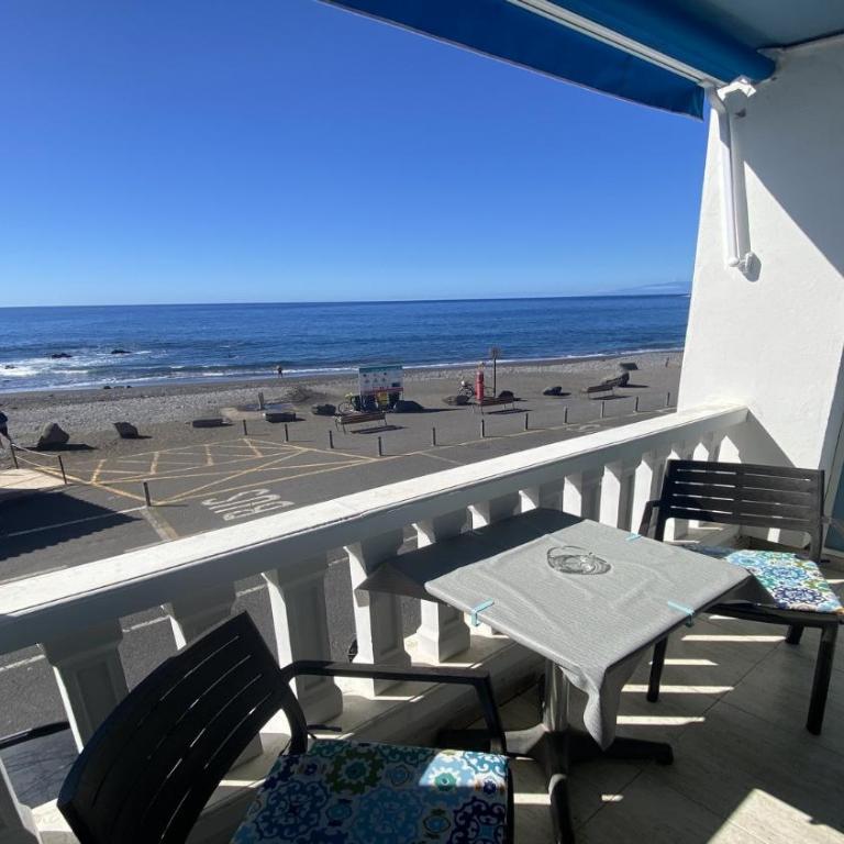Molino Azul 1A - Apartamento con vistas y balcón - 14